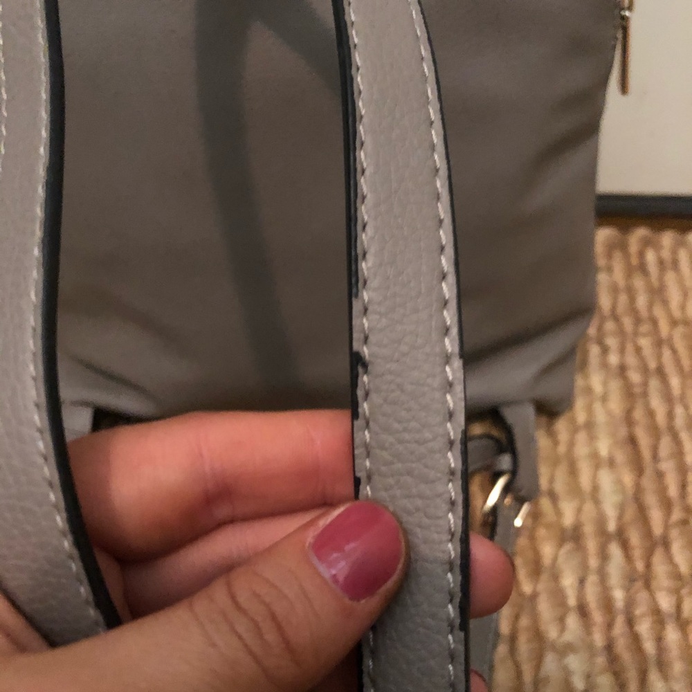 Backpack Purse - Picture 5 of 6